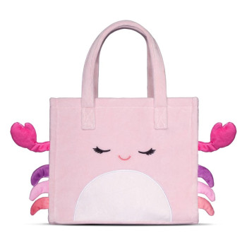 SQUISHMALLOWS ACCESSORIES - CAILEY VELIKA TORBA 
