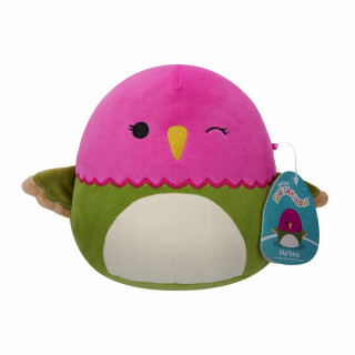 SQUISHMALLOWS PLISANI LJUBIMAC 20CM asst