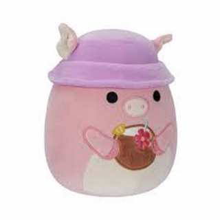 SQUISHMALLOWS PLISANI LJUBIMAC 20CM asst
