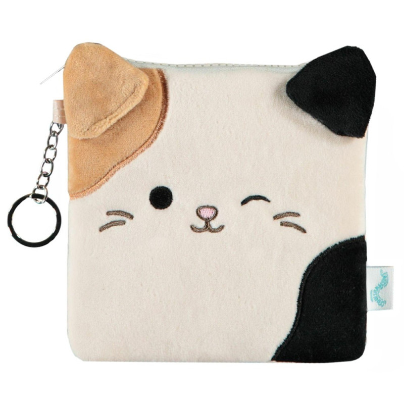 SQUISHMALLOWS ACCESSORIES - CAM PLISANI NOVcANIK 