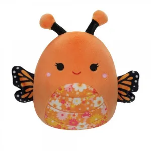 SQUISHMALLOWS PLISANI LJUBIMAC 40CM asst