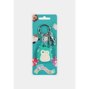 SQUISHMALLOWS ACCESSORIES - WINSTON GUMENI PRIVEZAK