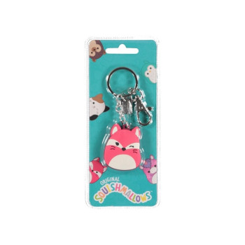 SQUISHMALLOWS ACCESSORIES - FIFI GUMENI PRIVEZAK 
