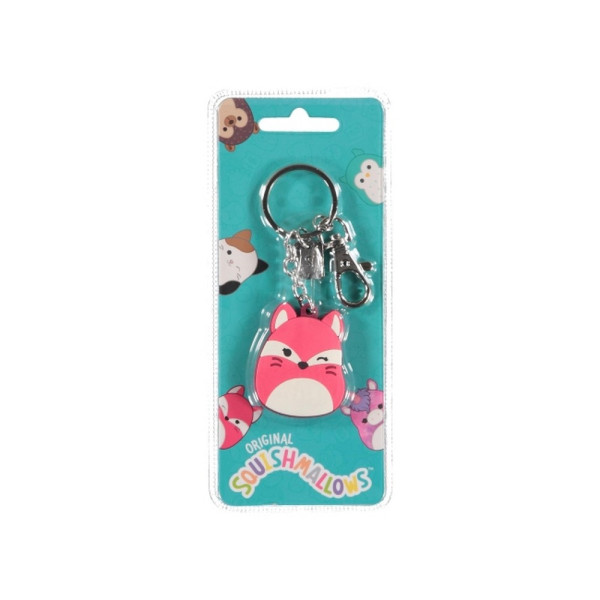 SQUISHMALLOWS ACCESSORIES - FIFI GUMENI PRIVEZAK 