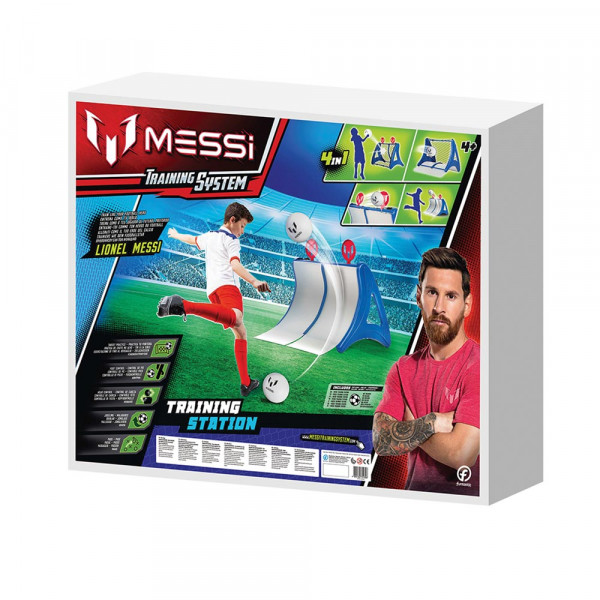 MESSI 4 U 1 SET ZA TRENING