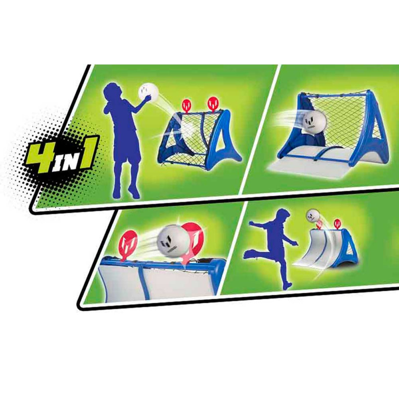 MESSI 4 U 1 SET ZA TRENING