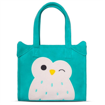 SQUISHMALLOWS ACCESSORIES - WINSTON VELIKA TORBA 