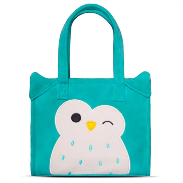SQUISHMALLOWS ACCESSORIES - WINSTON VELIKA TORBA 