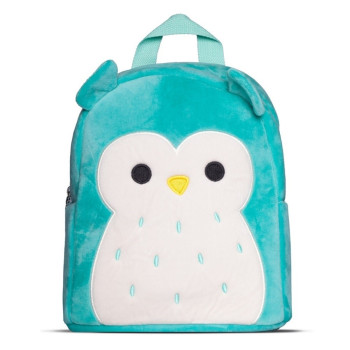 SQUISHMALLOWS ACCESSORIES - WINSTON PLISANI RUKSAK 
