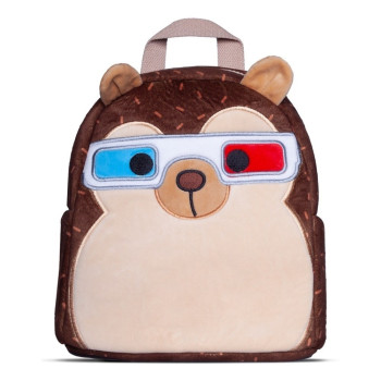 SQUISHMALLOWS ACCESSORIES - HANS NOVELTY RUKSAK 