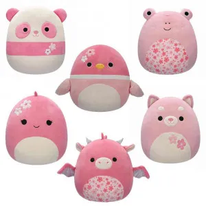 SQUISHMALLOWS 30CM ASST
