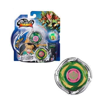 NADO GLITTERING BUTTERFLY CIGRA 
