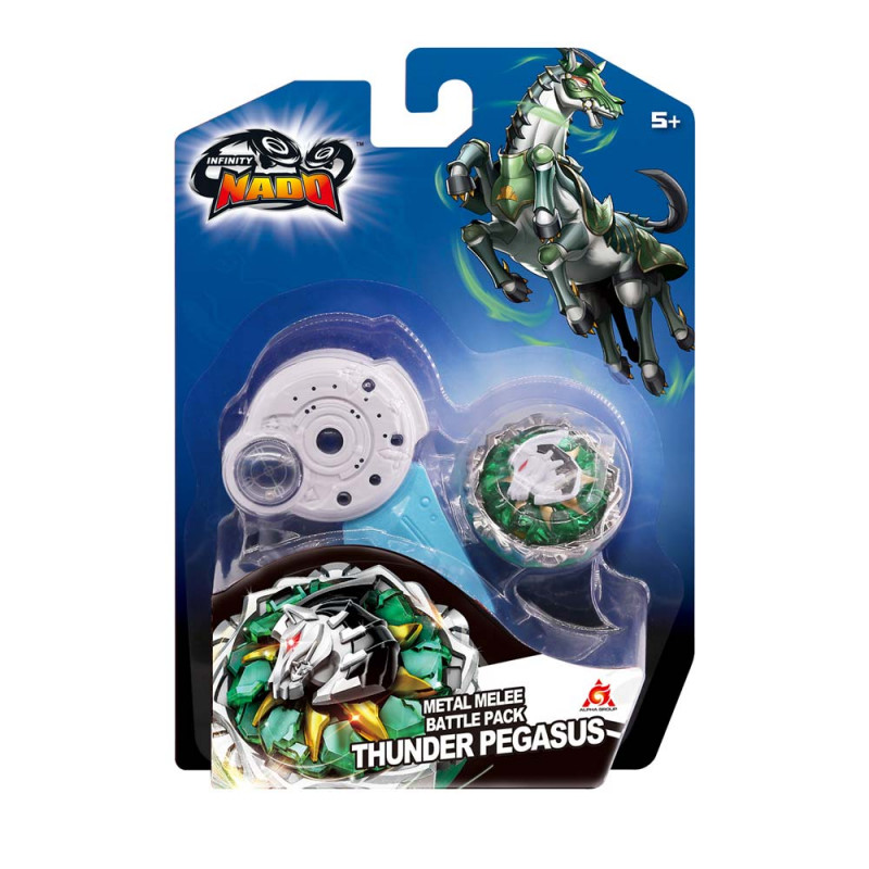 NADO CLASSIC THUNDER PEGASUS