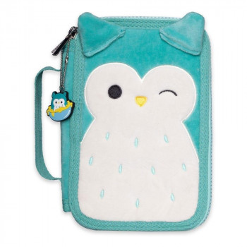 SQUISHMALLOWS ACCESSORIES - WINSTON PERNICA 