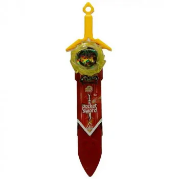NADO S7 POCKET SWORD SERIES - SORT 
