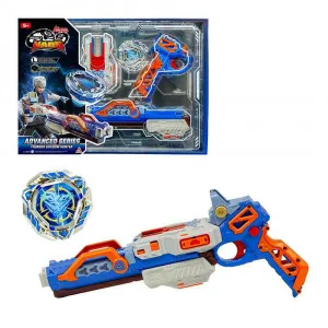 NADO S7 ADVANCED SERIES - THUNDER SHADOW HUNTER 