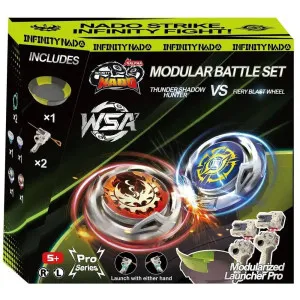 NADO S7 MODULAR BATTLE SET ZA IGRU