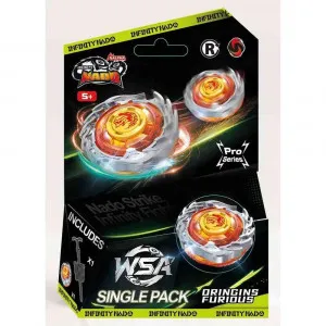 NADO S7 SINGLE PACK ORIGINS - FURIOUS 