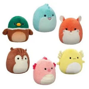 FUZZMALLOWS 30CM ASST
