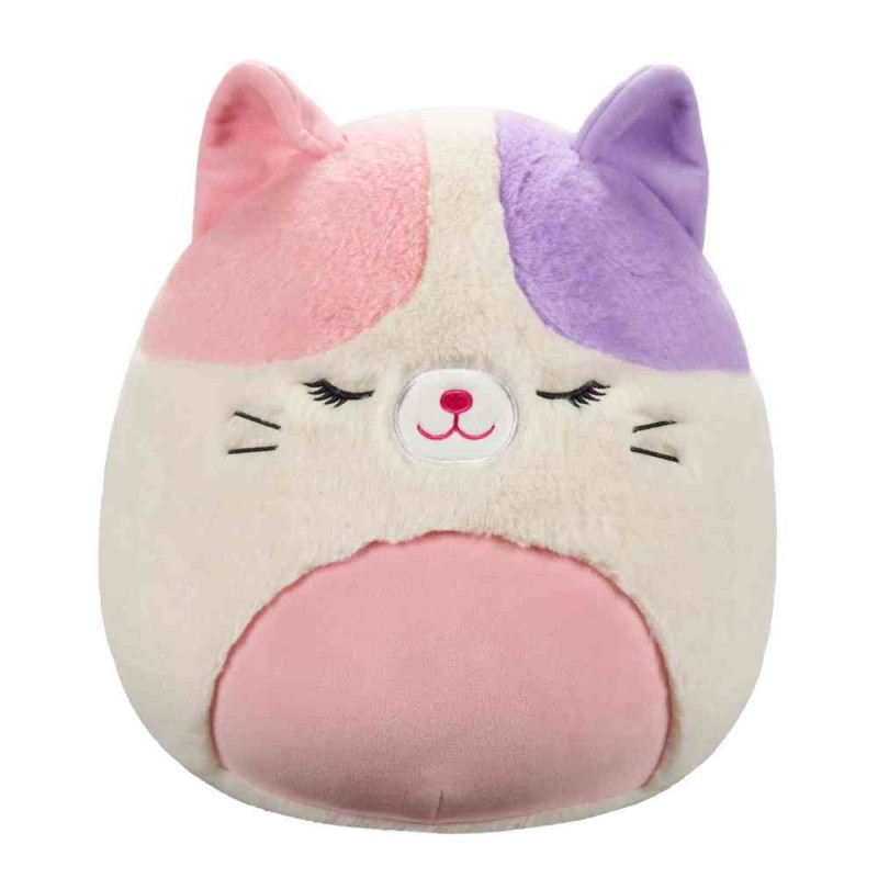 SQUISHMALLOWS 30CM PLISANI LJUBIMAC  ASST 
