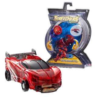 SCREECHERS WILD REVADACTYL