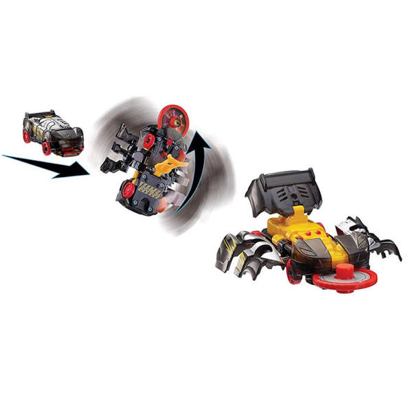 SCREECHERS WILD NIGHTWEAVER