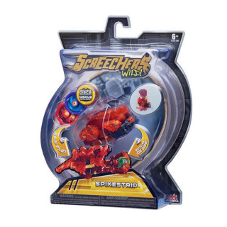 SCREECHERS WILD SPIKESTRIP