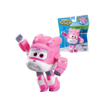 SUPER KRILA ROTO FIGURA DIZZY 
