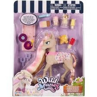 WILD MANES SUNDAES ICE CREAM SET ZA IGRU 