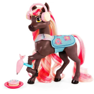 WILD MANES LANAS DONUTS SET ZA IGRU 