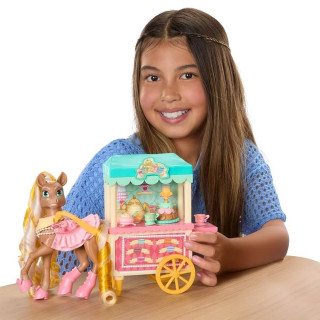 WILD MANES CHARILES TEAST AND TREATS SET ZA IGRU 
