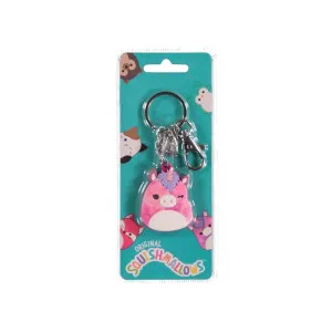 SQUISHMALLOWS ACCESSORIES - LOLA GUMENI PRIVEZAK
