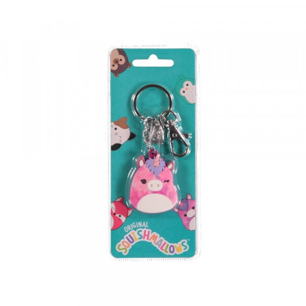 SQUISHMALLOWS ACCESSORIES - LOLA GUMENI PRIVEZAK 