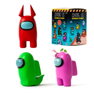 AMONG US FIGURA 