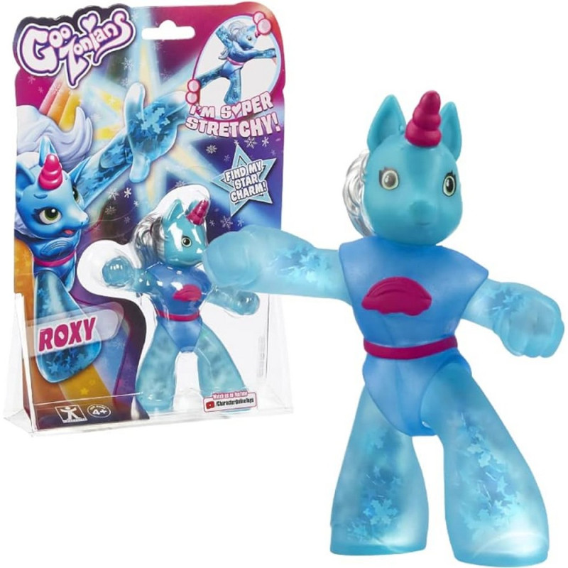 GOOZONIANS ROXY