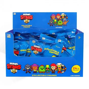 BRAWL STARS FIGURICA KESICA 