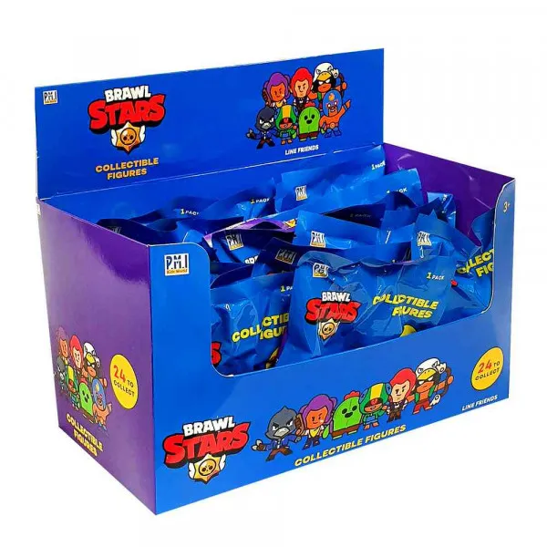 BRAWL STARS FIGURICA KESICA 