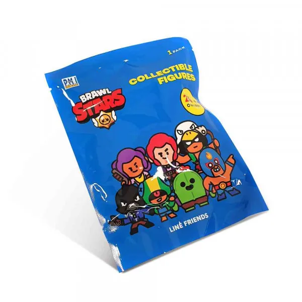 BRAWL STARS FIGURICA KESICA 