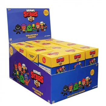 BRAWL STARS FIGURICA IZNENADJENJE 