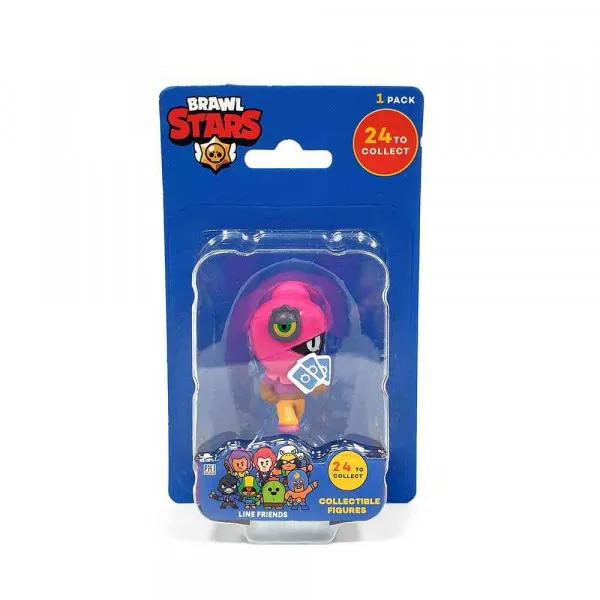 BRAWL STARS FIGURICA BLISTER 