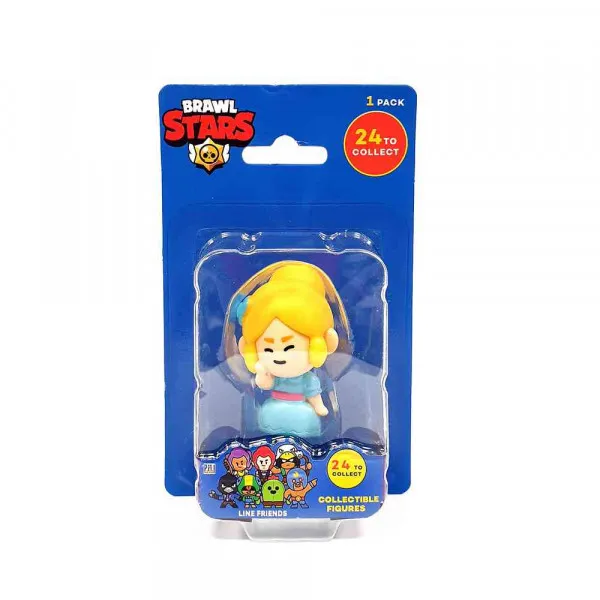 BRAWL STARS FIGURICA BLISTER 