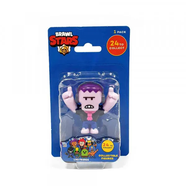 BRAWL STARS FIGURICA BLISTER 