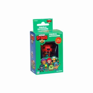 BRAWL STARS PRIVEZAK ZA KLJUCEVE BLISTER 