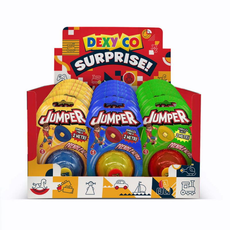 JUMPER