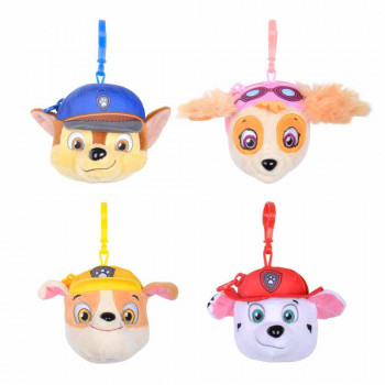 PAW PATROL NOVCANIK 