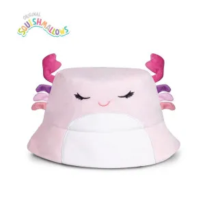 SQUISHMALLOWS ACCESSORIES - CAILEY BUCKET SESIR