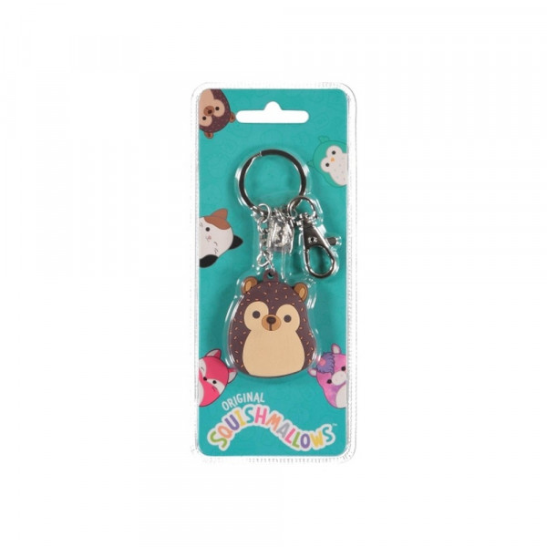 SQUISHMALLOWS ACCESSORIES - HANS GUMENI PRIVEZAK 