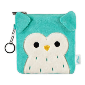 SQUISHMALLOWS ACCESSORIES - WINSTON PLISANI NOVcANIK 