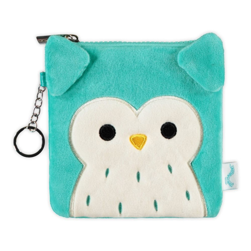 SQUISHMALLOWS ACCESSORIES - WINSTON PLISANI NOVcANIK