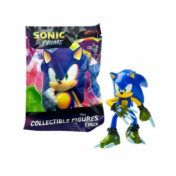 SONIC FIGURICA 1 KOM 